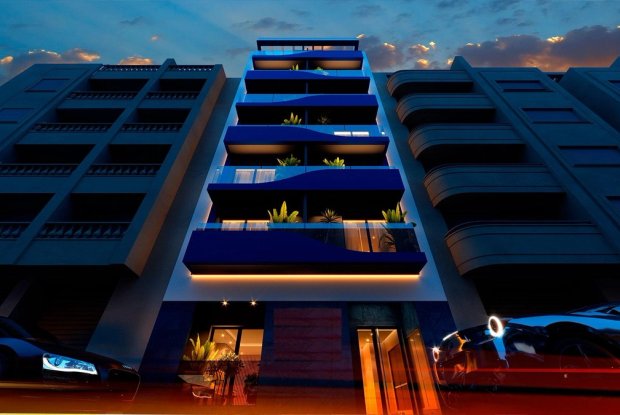 Image No.11-1 Bed Penthouse for sale