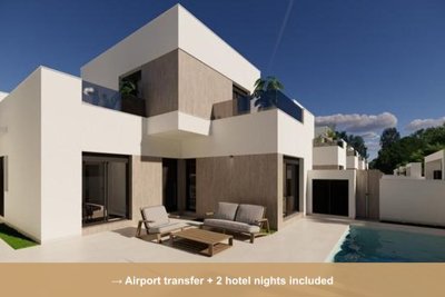 Property overview