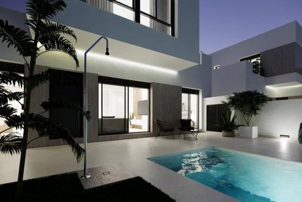 Image No.18-3 Bed Villa for sale
