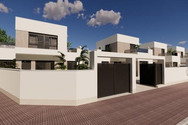 Image No.6-3 Bed Villa for sale