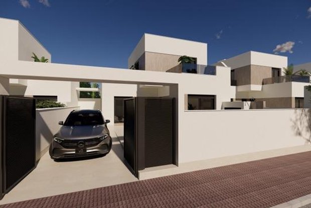 Image No.7-3 Bed Villa for sale