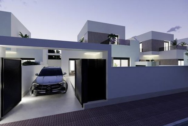 Image No.8-3 Bed Villa for sale