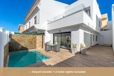 Property overview