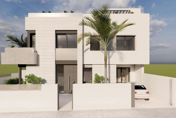 Image No.19-2 Bed Apartment for sale