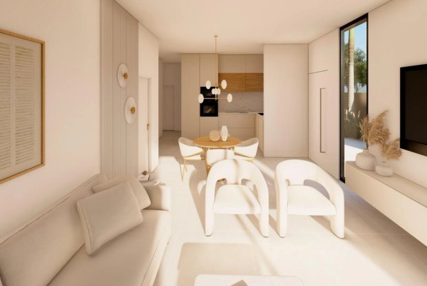 Image No.6-2 Bed Apartment for sale