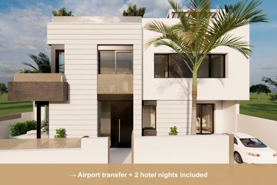 Property overview