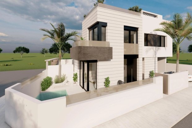 Image No.2-2 Bed Bungalow for sale