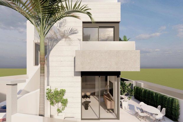 Image No.20-2 Bed Bungalow for sale