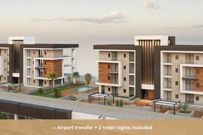 Property overview