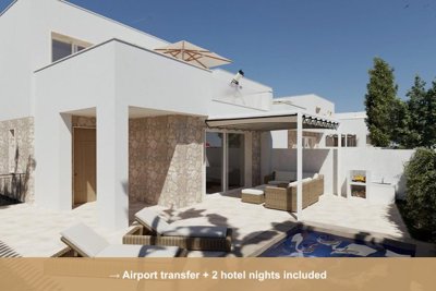 Property overview