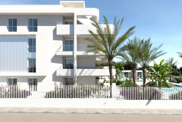 Image No.16-Appartement de 2 chambres à vendre à Orihuela Costa