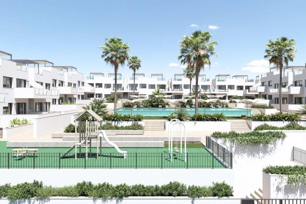 Image No.9-2 Bed Apartment for sale