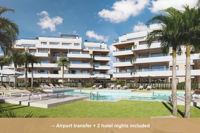 Property overview