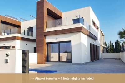 Property overview