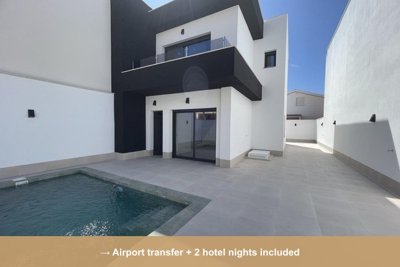 Property overview