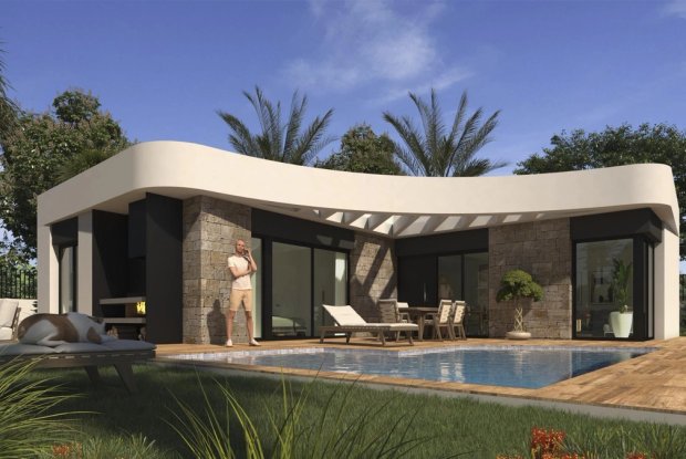 Image No.4-3 Bed Villa for sale