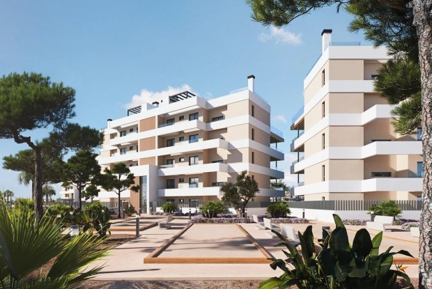 Image No.16-2 Bed Apartment for sale