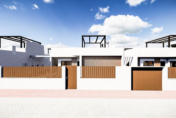 Image No.5-3 Bed Villa for sale