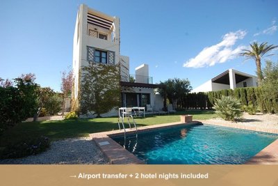 Property overview
