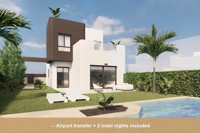 Property overview
