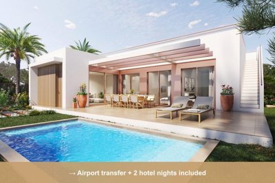 Property overview