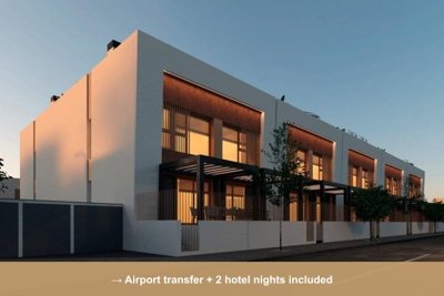 Property overview