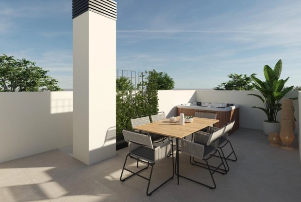 Image No.5-3 Bed Townhouse for sale