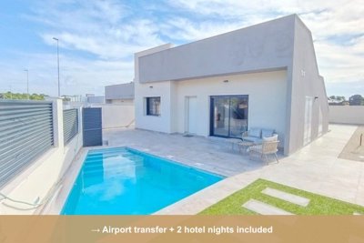 Property overview