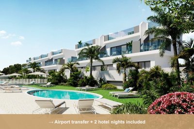 Property overview