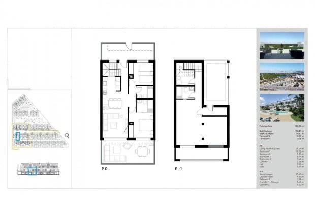 Image No.13-2 Bed Bungalow for sale