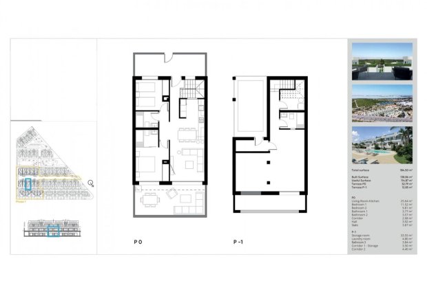 Image No.14-2 Bed Bungalow for sale