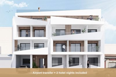 Property overview