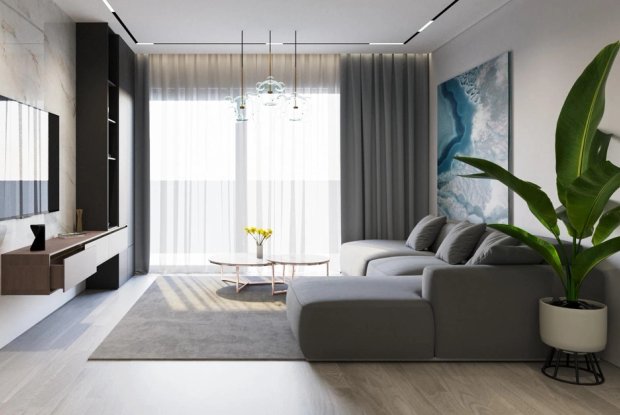 Image No.3-2 Bed Penthouse for sale