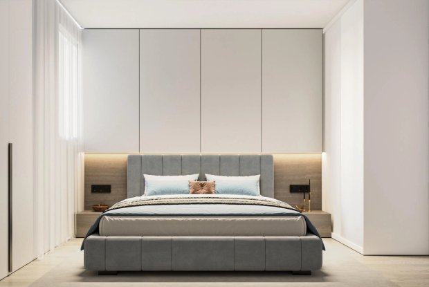 Image No.8-2 Bed Penthouse for sale