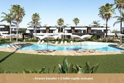 Property overview