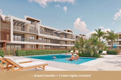 Property overview