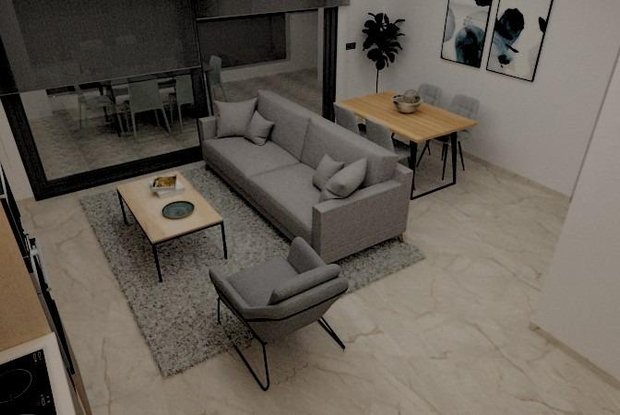 Image No.17-3 Bed Apartment for sale