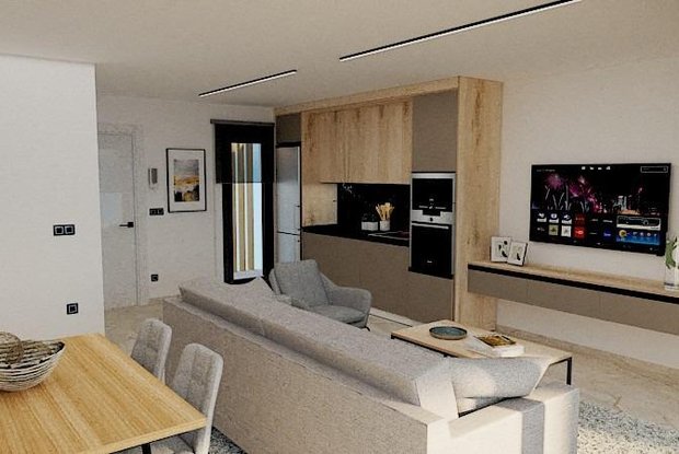 Image No.19-3 Bed Apartment for sale