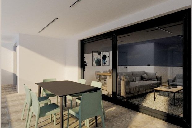 Image No.20-3 Bed Apartment for sale