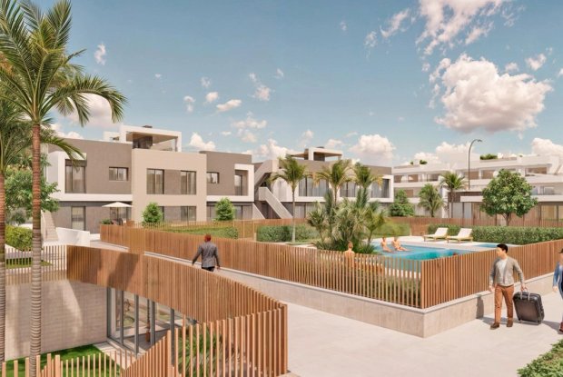 Image No.6-3 Bed Apartment for sale