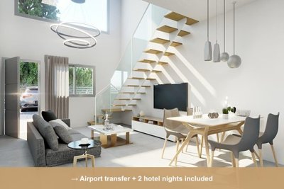 Property overview