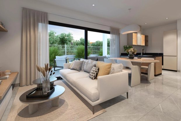 Image No.3-3 Bed Villa for sale
