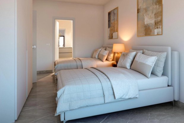 Image No.8-3 Bed Villa for sale
