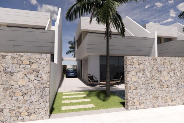 Image No.3-3 Bed Villa for sale