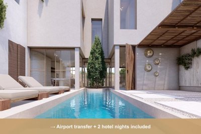 Property overview