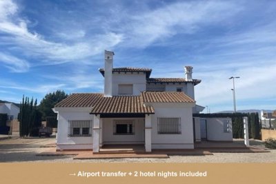 Property overview