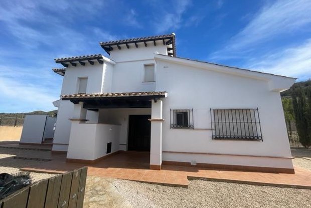 Image No.2-3 Bed Villa for sale