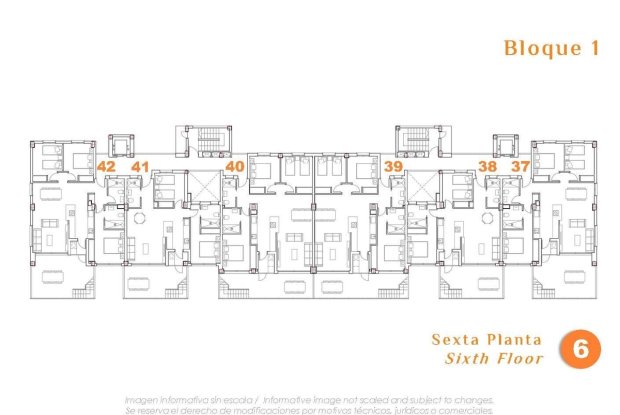 Image No.8-3 Bed Penthouse for sale