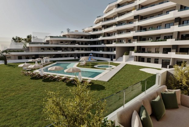 Image No.2-3 Bed Apartment for sale