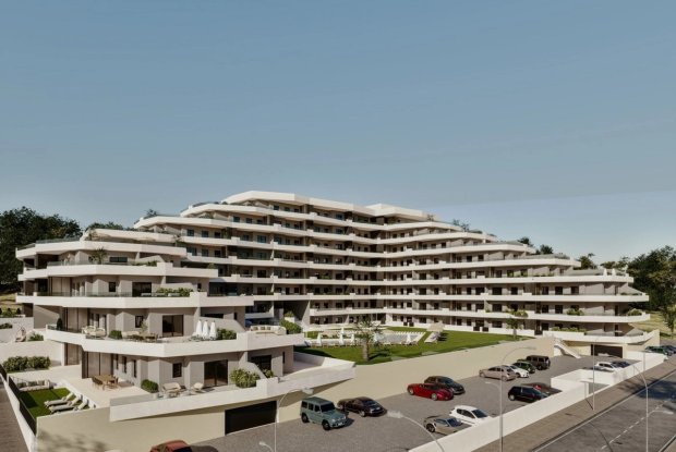 Image No.5-3 Bed Apartment for sale